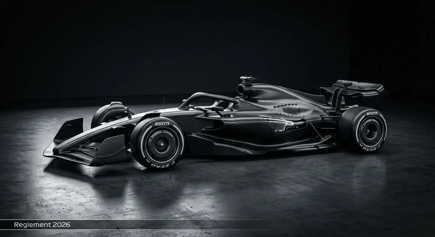 2026er-Reglement und seine Auswirkung auf F1-Handicap-Quoten und Linien